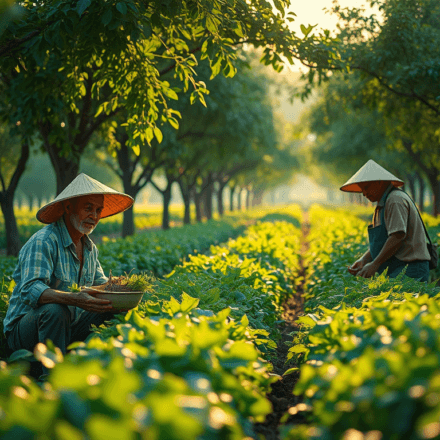 Top 7 Sustainable Farming Practices You Should Try