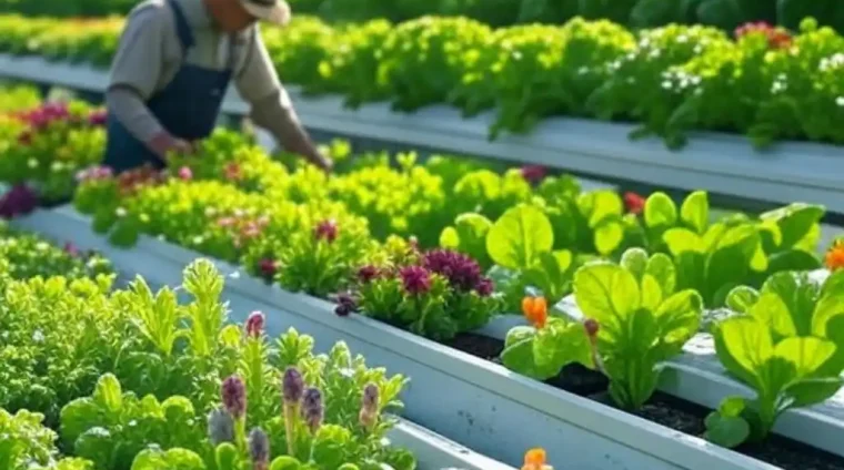 Hydroponics Hydroponics