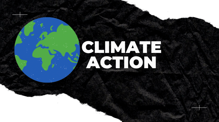 Climate Action Climate Action