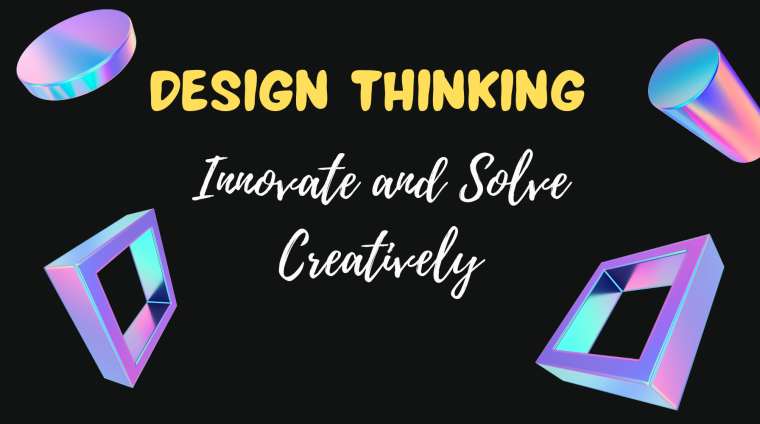 Design Thinking Design Thinking