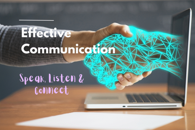 Effective Communication 2024