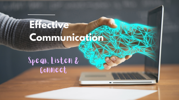 Effective Communication 2024 Effective Communication 2024