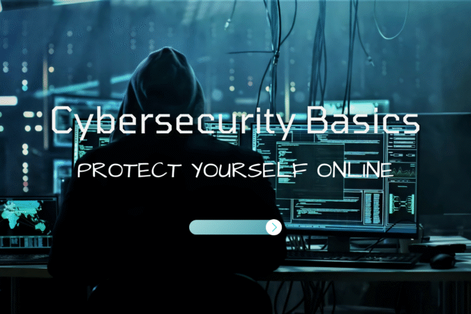 Protect Yourself Online-Digital Marketing