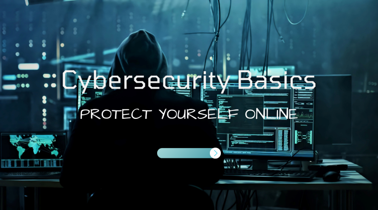 Protect Yourself Online-Digital Marketing Protect Yourself Online-Digital Marketing