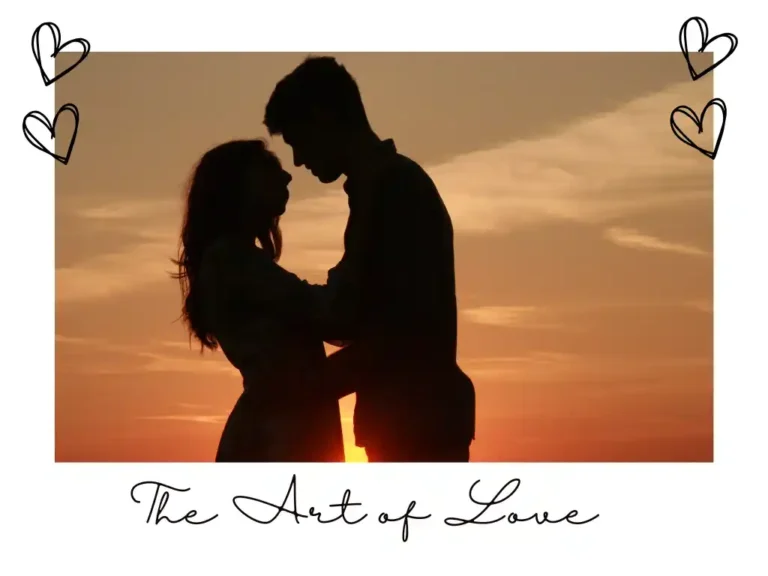 The Art of Love