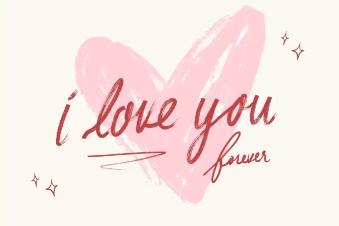 love you