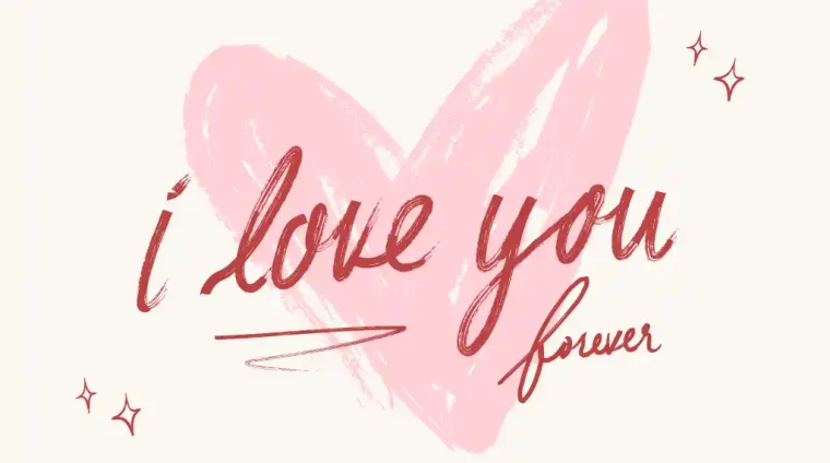 love you love you