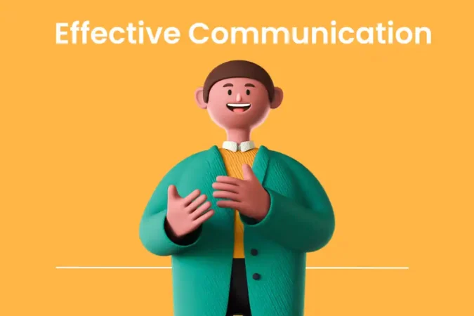 Effective Communication
