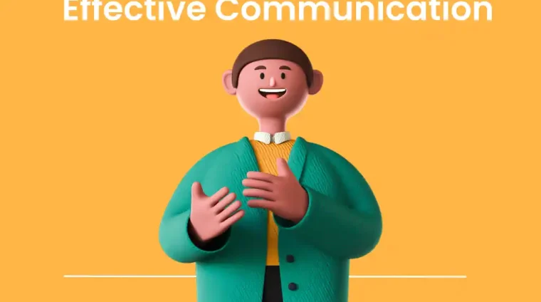 Effective Communication