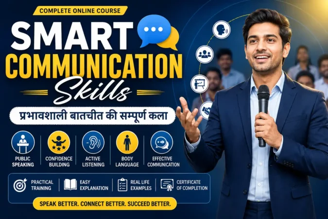 Smart Communication Skills