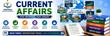 Current Affairs