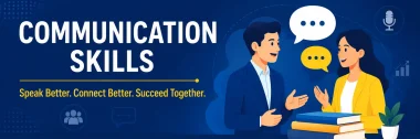 Communication Skills