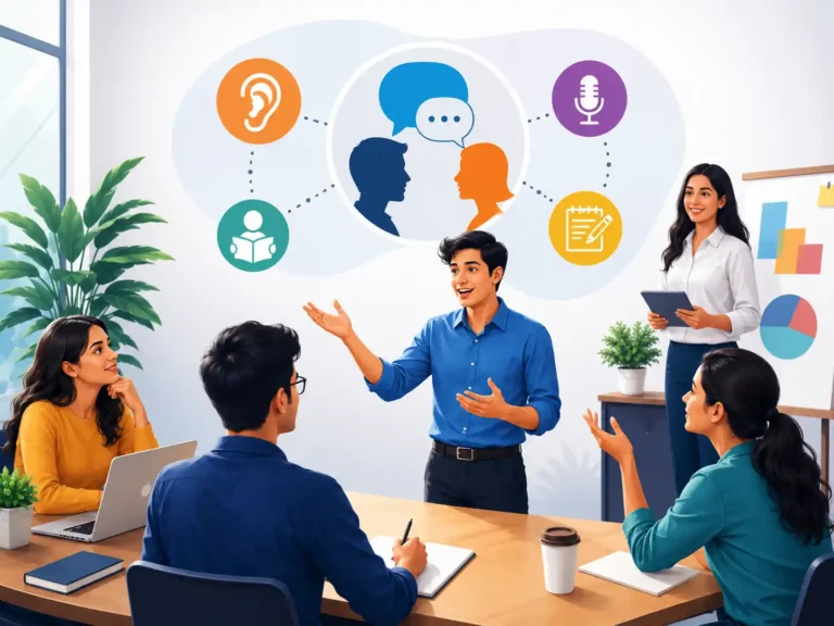 Communication Skils