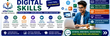 Digital Skills