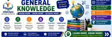 General Knowledge