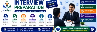 Interview Preparation