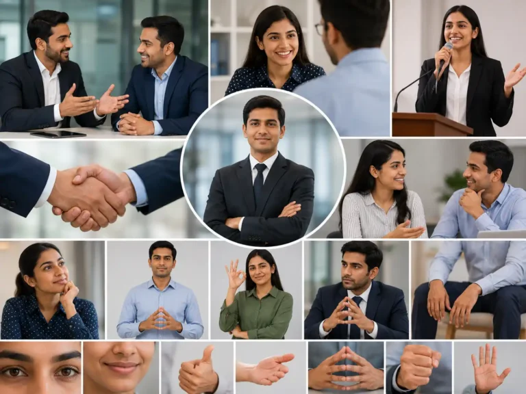 Non-Verbal Communication क्या है?