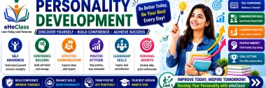 Personality Development