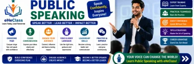 Public Speaking