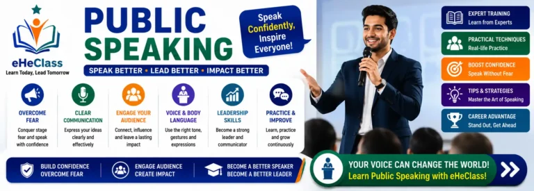 Presentation Skills क्या हैं? बेहतरीन Presentation देने की सम्पूर्ण कला