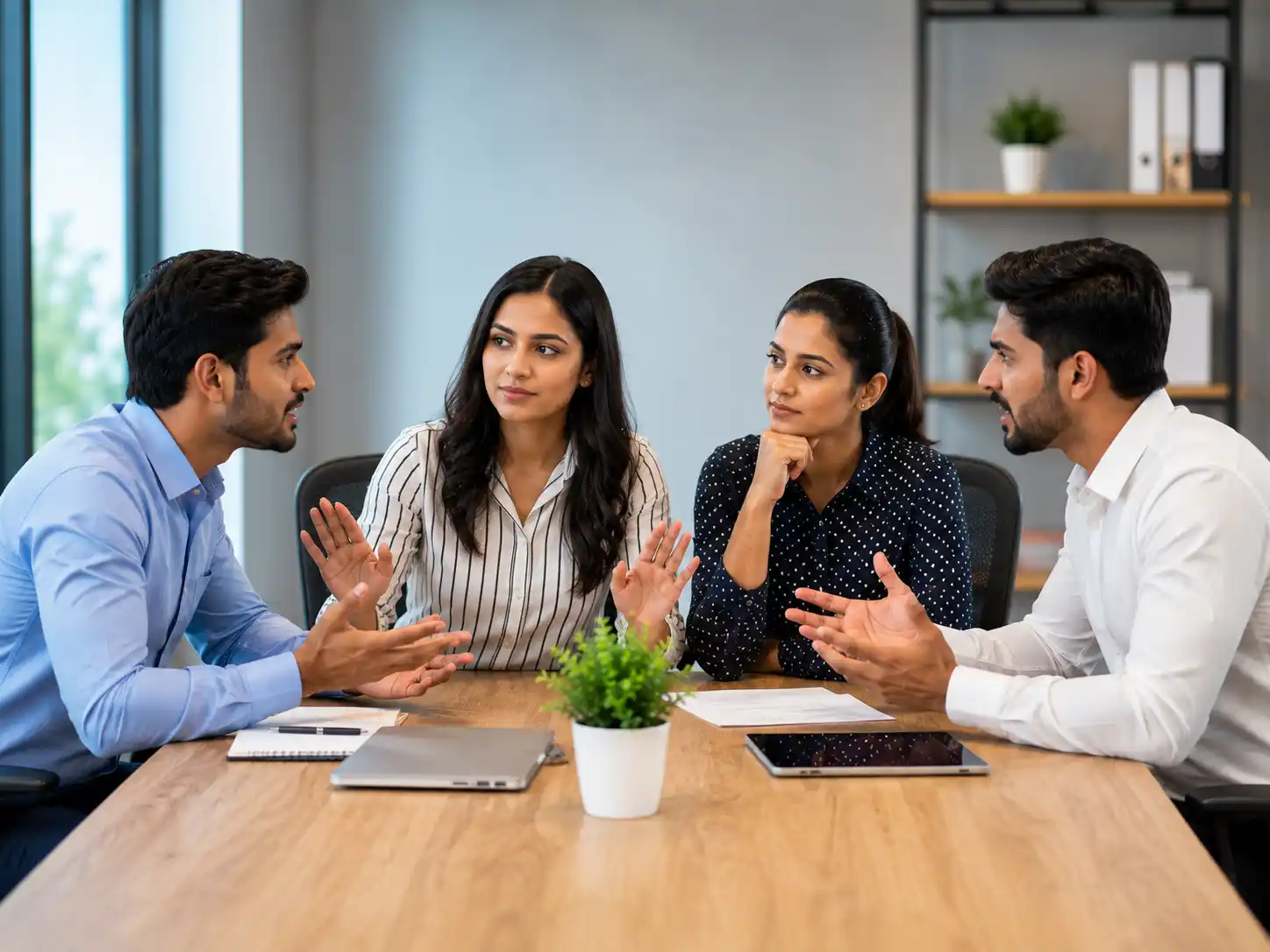 Conflict Resolution Communication क्या है? विवाद समाधान की सम्पूर्ण गाइड