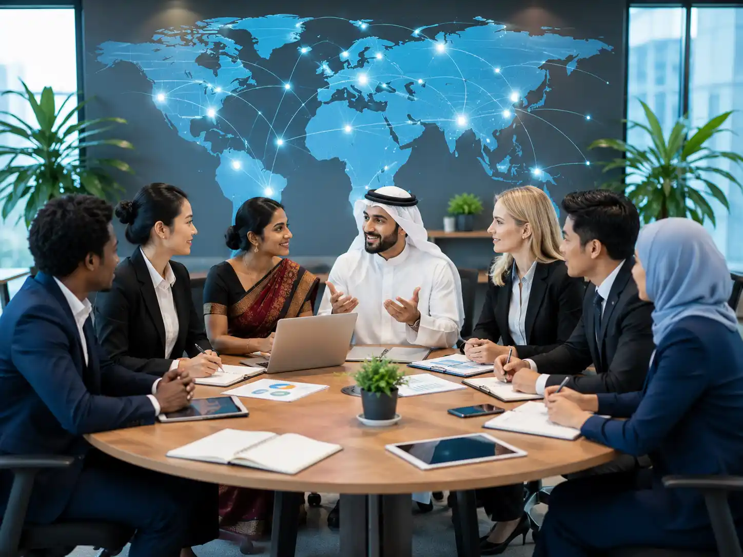 Cross-Cultural Communication क्या है? वैश्विक संवाद की सम्पूर्ण गाइड