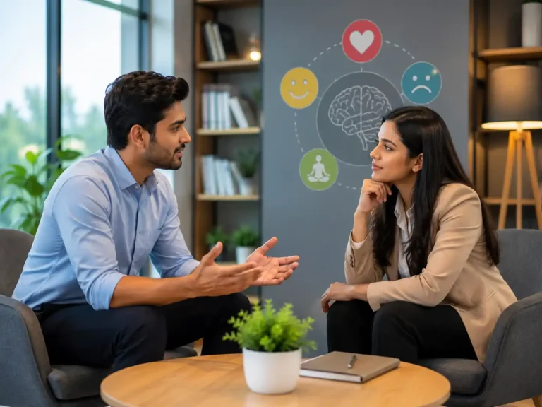 Emotional Intelligence और Communication Skills | सफल संवाद की सम्पूर्ण गाइड