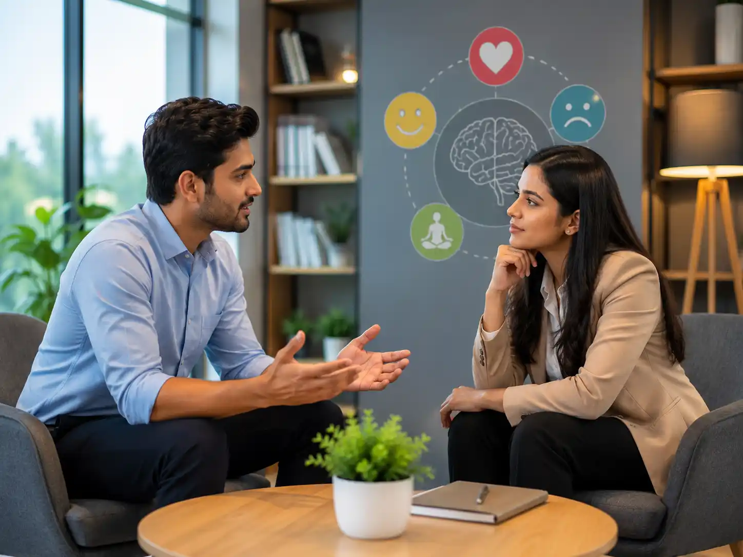 Emotional Intelligence और Communication Skills | सफल संवाद की सम्पूर्ण गाइड
