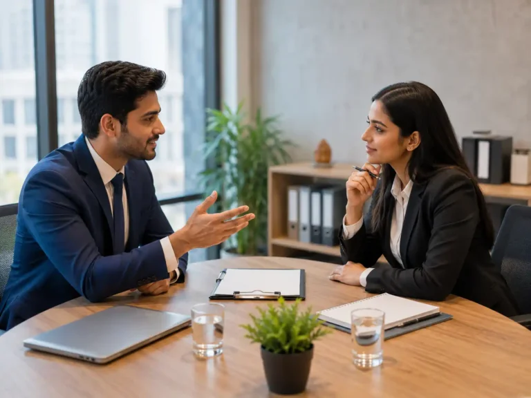 Negotiation Skills क्या हैं? सफल बातचीत और Win-Win समझौते की सम्पूर्ण गाइड