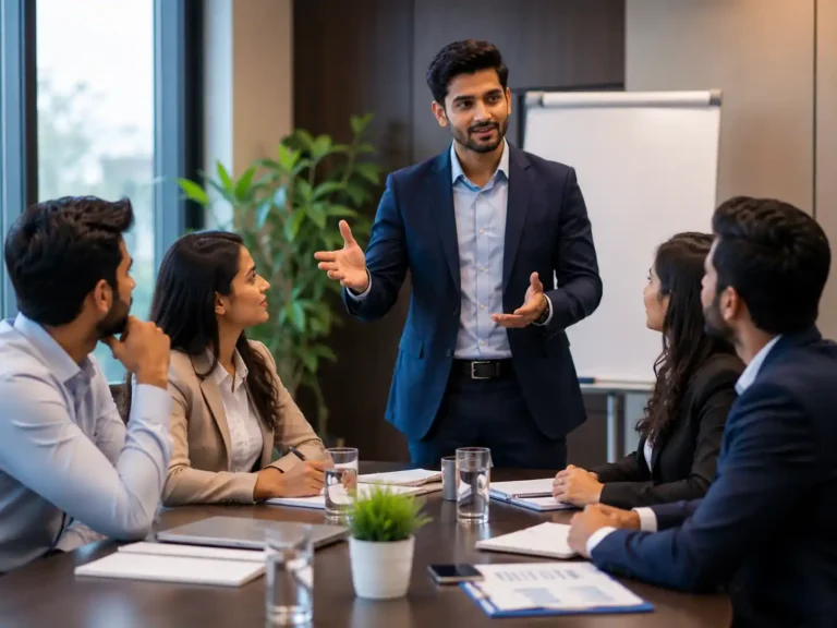 Persuasive Communication क्या है? प्रभावी संवाद से लोगों को प्रेरित करने की सम्पूर्ण गाइड