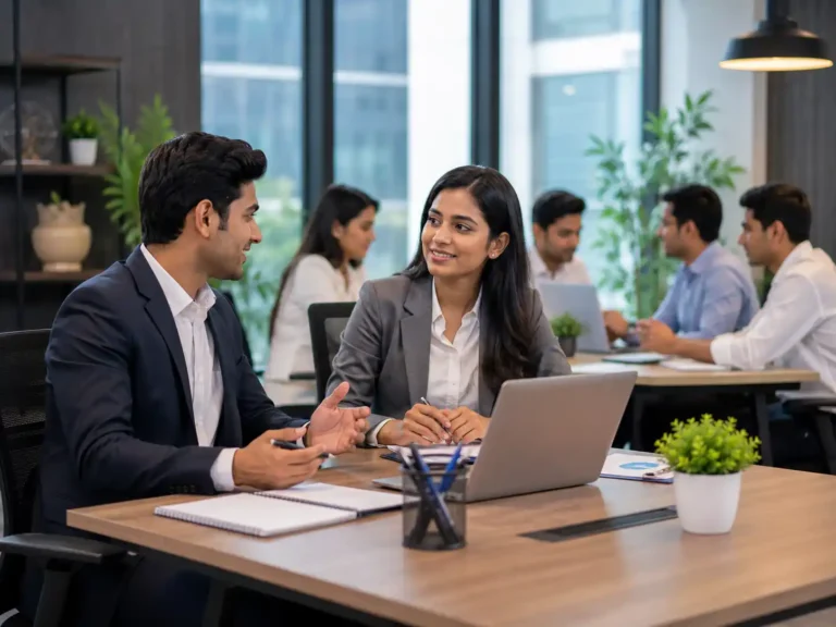Professional Communication क्या है? कार्यस्थल पर प्रभावी संवाद की सम्पूर्ण गाइड