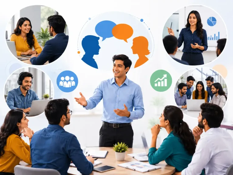 प्रभावी Communication क्यों आवश्यक है? महत्व, लाभ एवं उपयोग